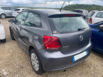 Kabriolet Volkswagen