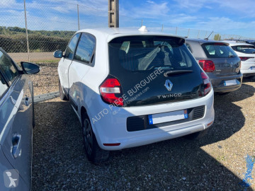 Citadine Renault