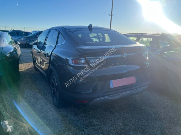 4X4 / SUV Renault