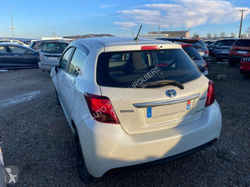 Citadine Toyota