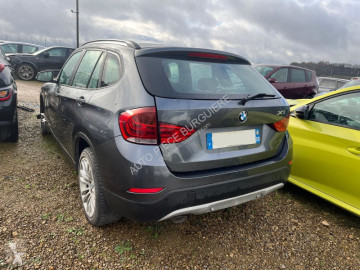4X4 / SUV BMW