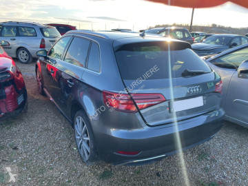 Descapotable Audi