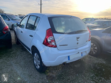 Cabriolet Dacia