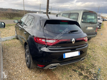 Cabriolet Renault