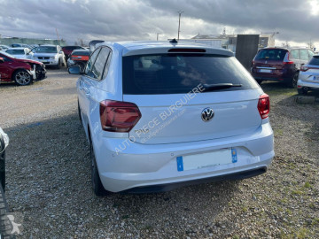 Miejski Volkswagen