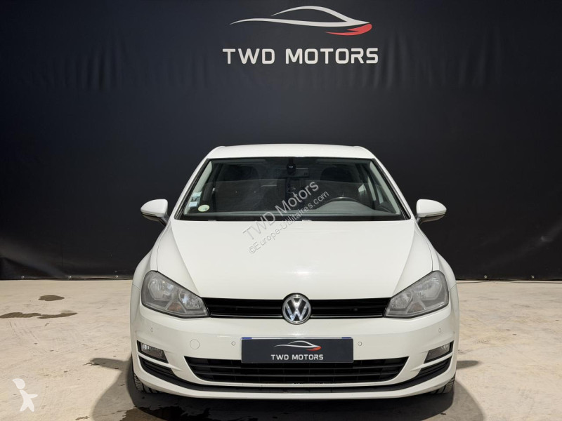 عربة نفعية Volkswagen GOLF 2.0 TDI  - 150...