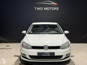 Berlina Volkswagen