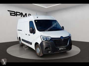 Renault cargo van