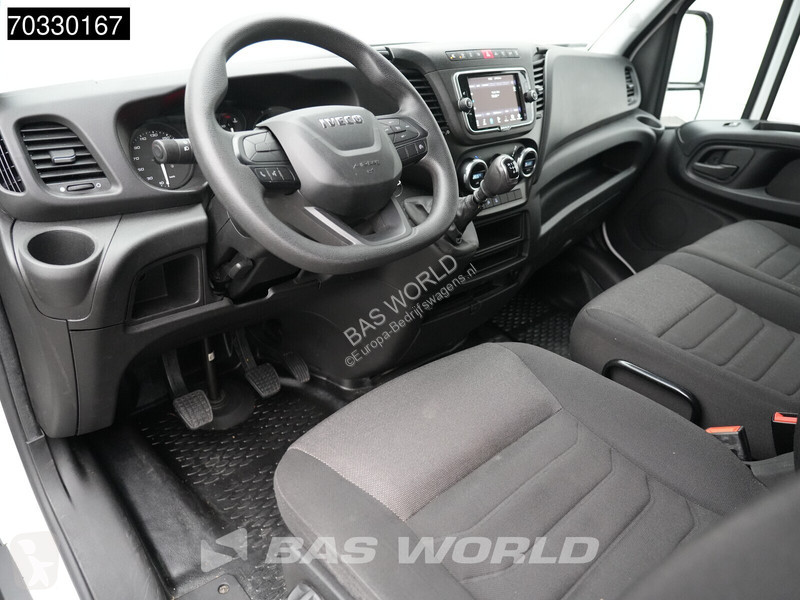 Iveco 35S14 L2H2 Airco Cruise Camera Groot...