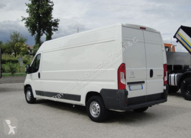 Furgone Citroën