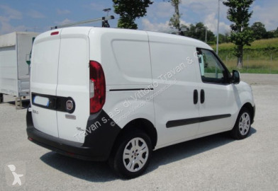 Nyttofordon Fiat