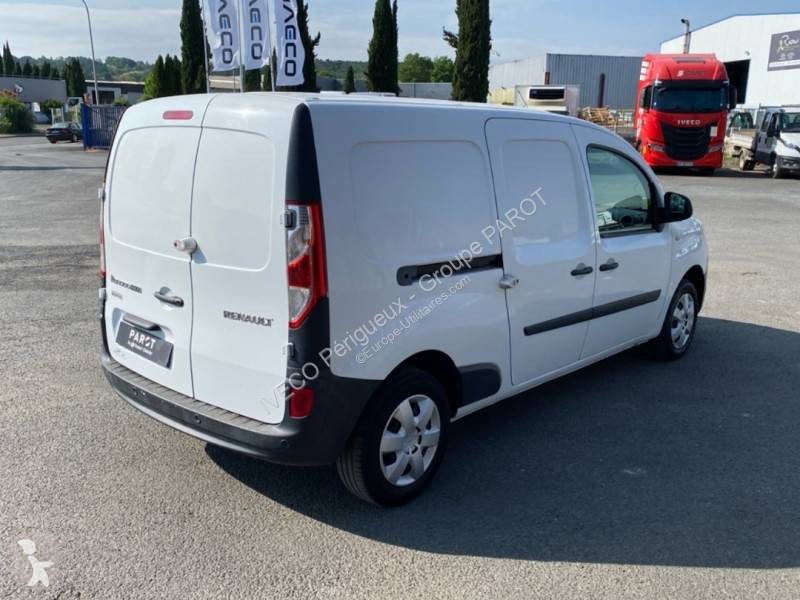 عربة نفعية Renault