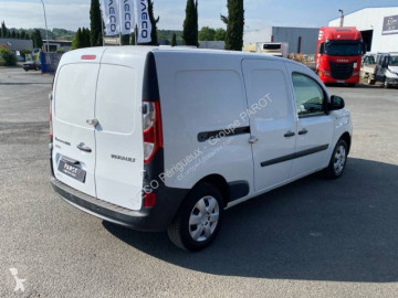Fourgonnette Renault