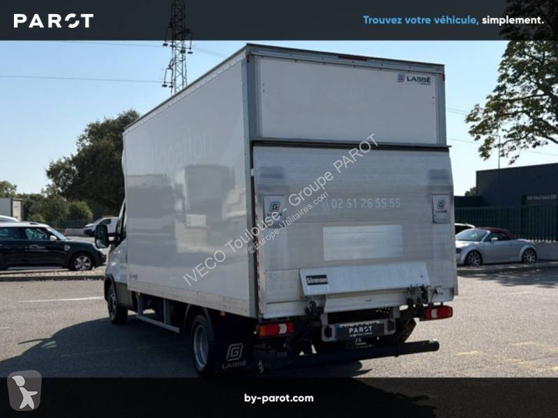 Iveco  Transporter