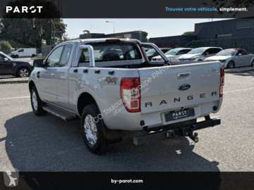 Pick up Ford