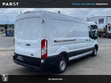 Ford Transit 2.0 TDCI 130 CH