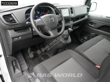 Opel Vivaro L3H1 Navi Airco Cruise Camera Euro6 L3 Long Airco Cruise control 145pk