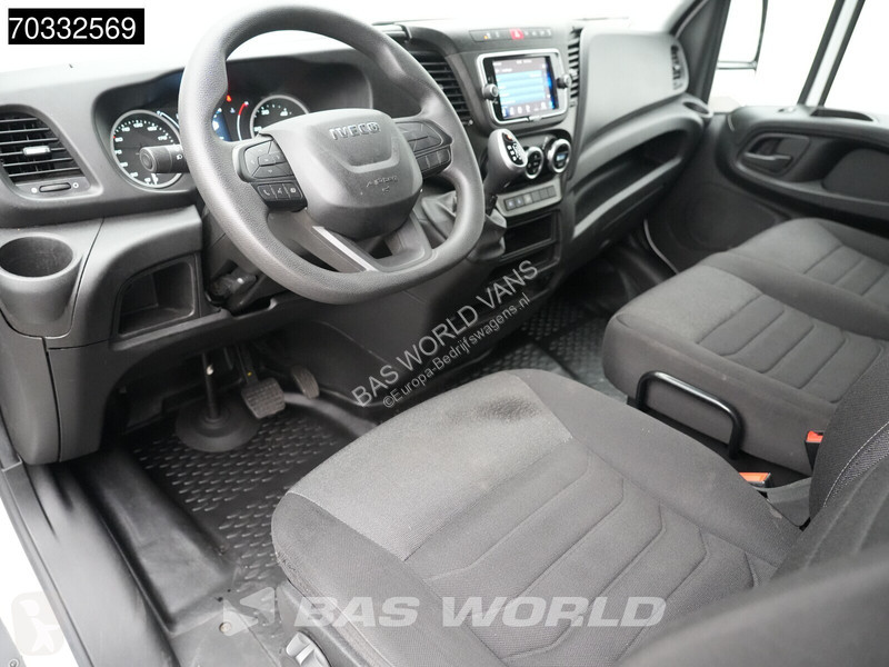 Iveco 35S16 160PK Automaat Laadklep Bakwagen...