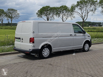 Лекотоварен фургон Volkswagen