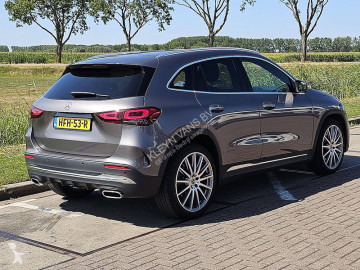 4X4 / SUV Mercedes