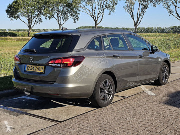 4X4 / SUV Opel