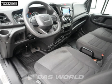 Caja cerrada Iveco