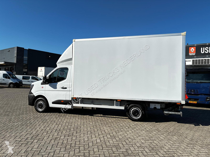Furgoneta Renault 3T5 CCB L3 170 pk, Airco, BPM...