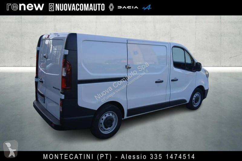Veicolo commerciale Renault IV