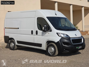 Peugeot Boxer L2H2 - Aire Acondicionado - Control de Crucero - Sensores de Aparcamiento - Euro6 - L2 A/C Cruise control 140pk