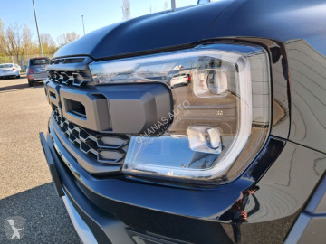 Ford Ranger 2.0 ECOBLUE 210 RAPTOR BVA10