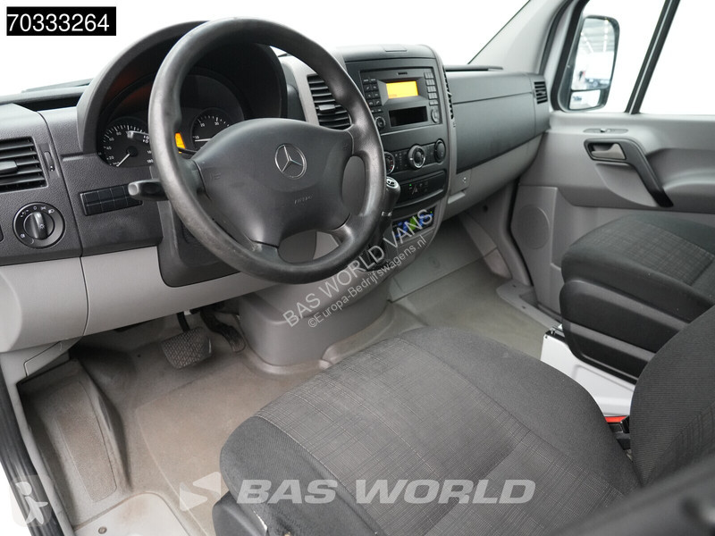 Véhicule utilitaire Mercedes 313 CDI Automaat...