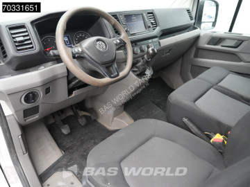 Dostawcza wywrotka Volkswagen