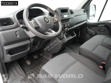 Renault Master Bakwagen Dhollandia laadklep Airco Cruise Euro6 Meubelbak Koffer Airco Cruise control 145PK