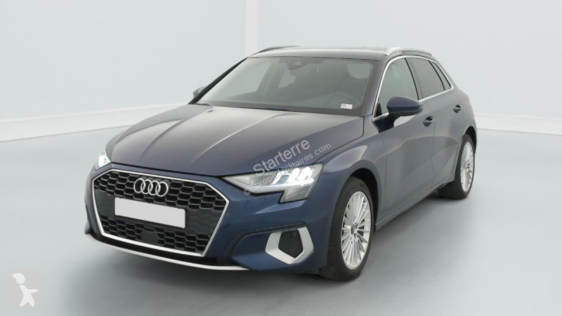 Audi  A3 SPORTBACK Transporter
