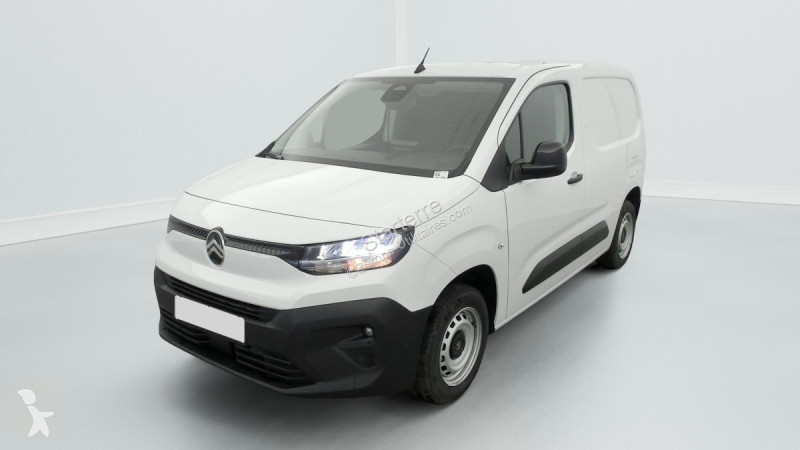 Véhicule utilitaire Citroën  BERLINGO VAN