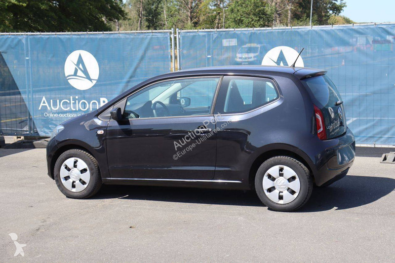 Volkswagen  up! Transporter