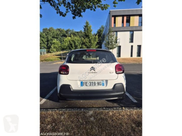 Coche urbano