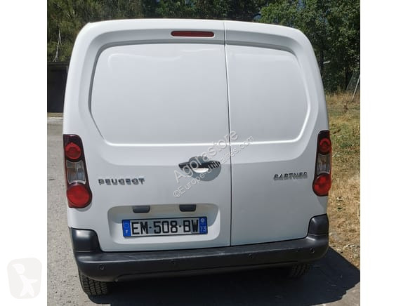 Nyttofordon Peugeot PARTNER