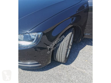 Berlina Audi