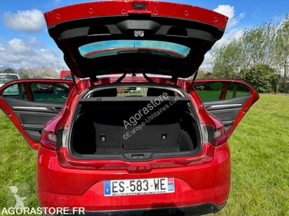 Transporter