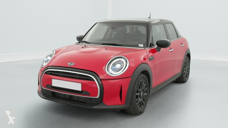 Mini  HATCH 5 PORTES F55 LCI II Transporter
