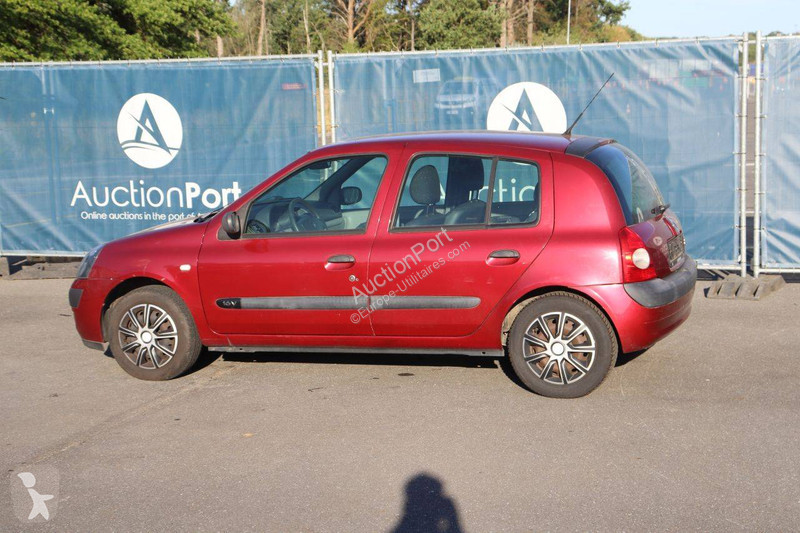 Nyttofordon Renault
