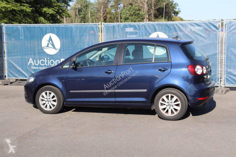 Nyttofordon Volkswagen