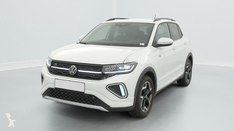 Volkswagen  T-cross Transporter
