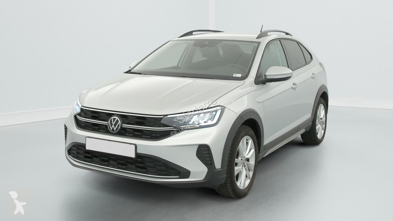 Véhicule utilitaire Volkswagen