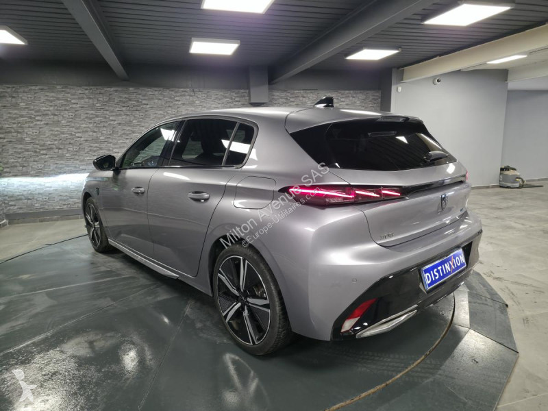 Furgoneta Peugeot 308 1.6 PHEV - 225 - BV...