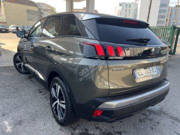 4X4 / SUV Peugeot