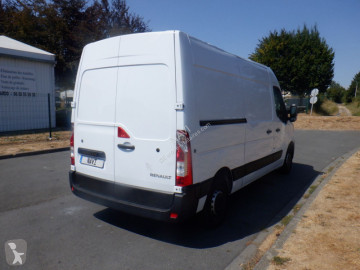 Renault R6 MASTER III FG F3500 L2H2 2.3 BLUE DCI 135CH CONFORT EURO6E