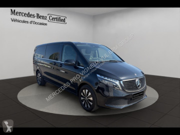 Monovolumen Mercedes