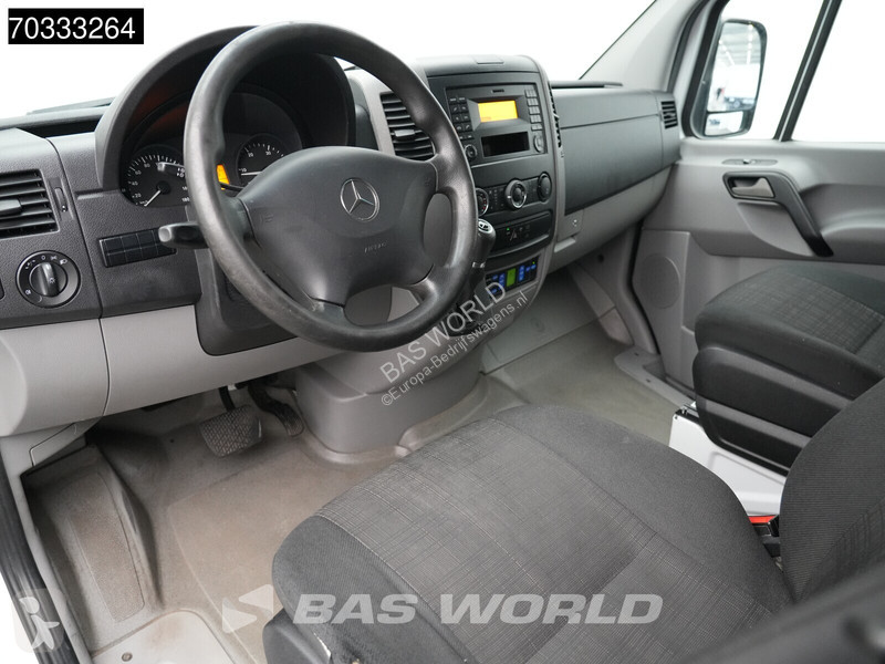 عربة نفعية Mercedes 313 CDI Automaat Koelwagen...